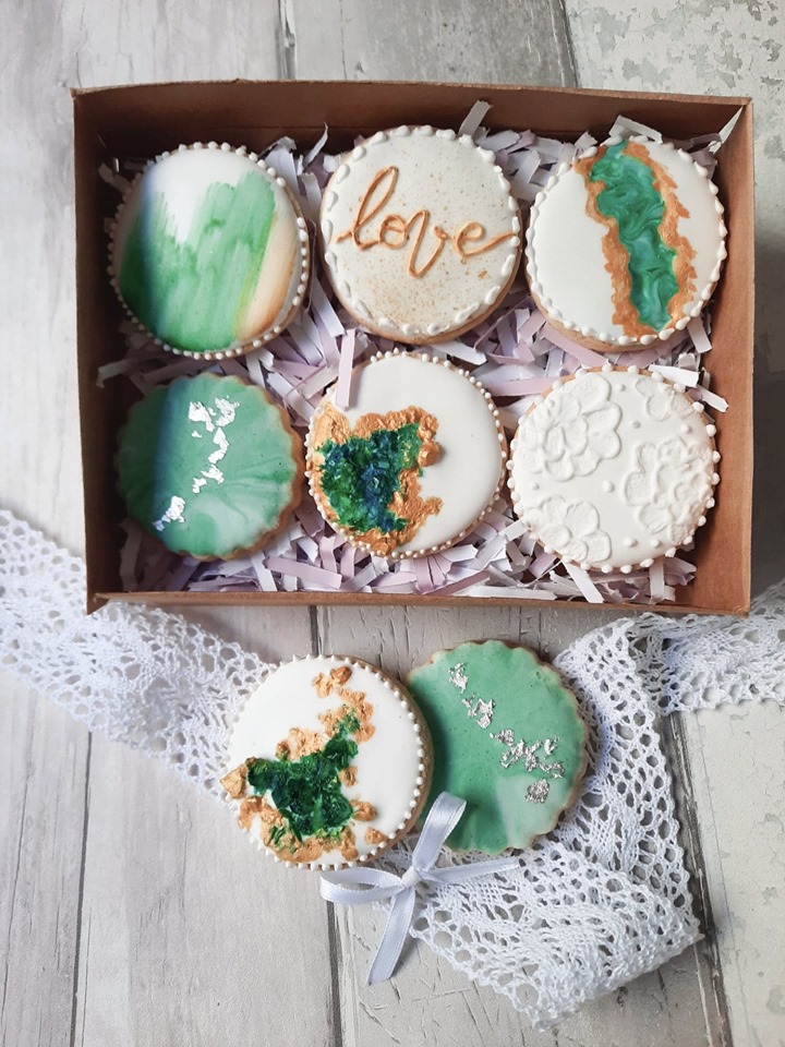 Sablés & Co by l'éveil des gourmandises · Photos 9