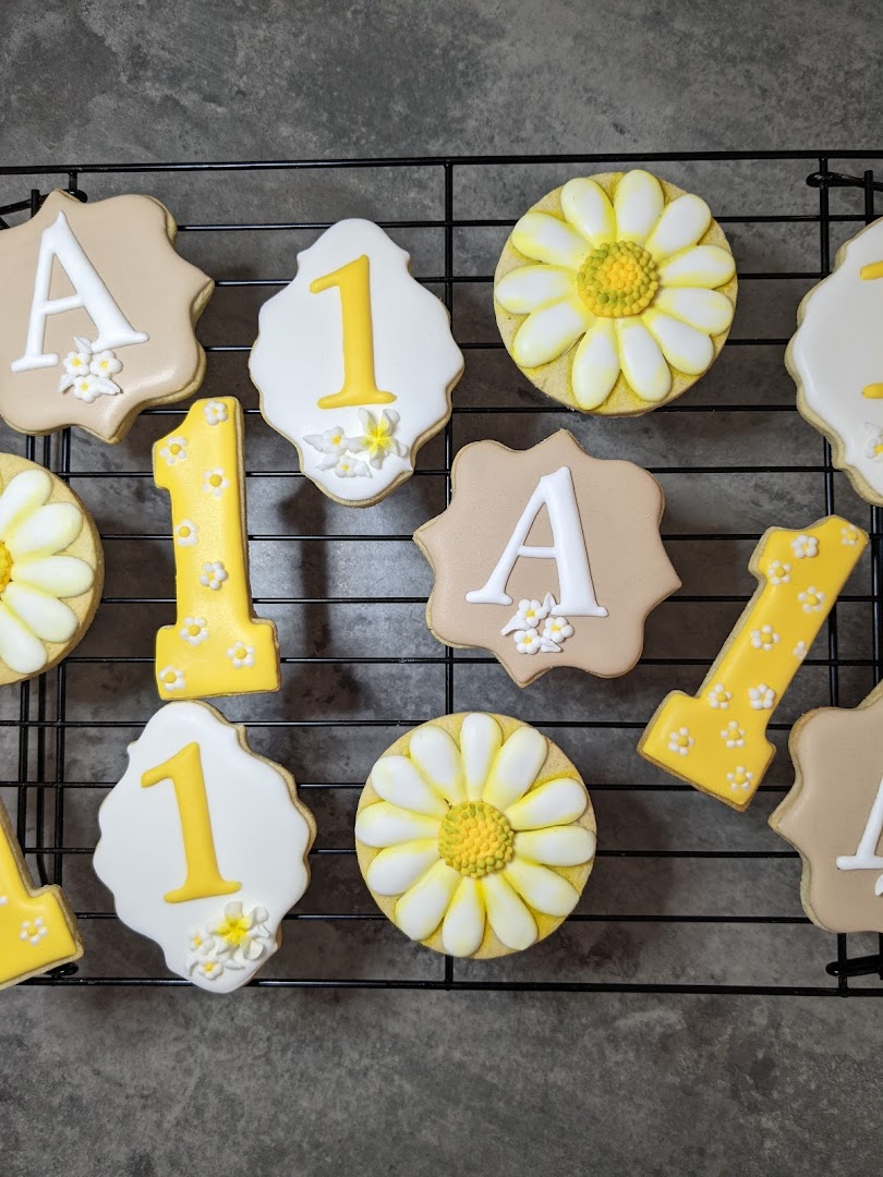 Sablés & Co by l'éveil des gourmandises · Photos 3