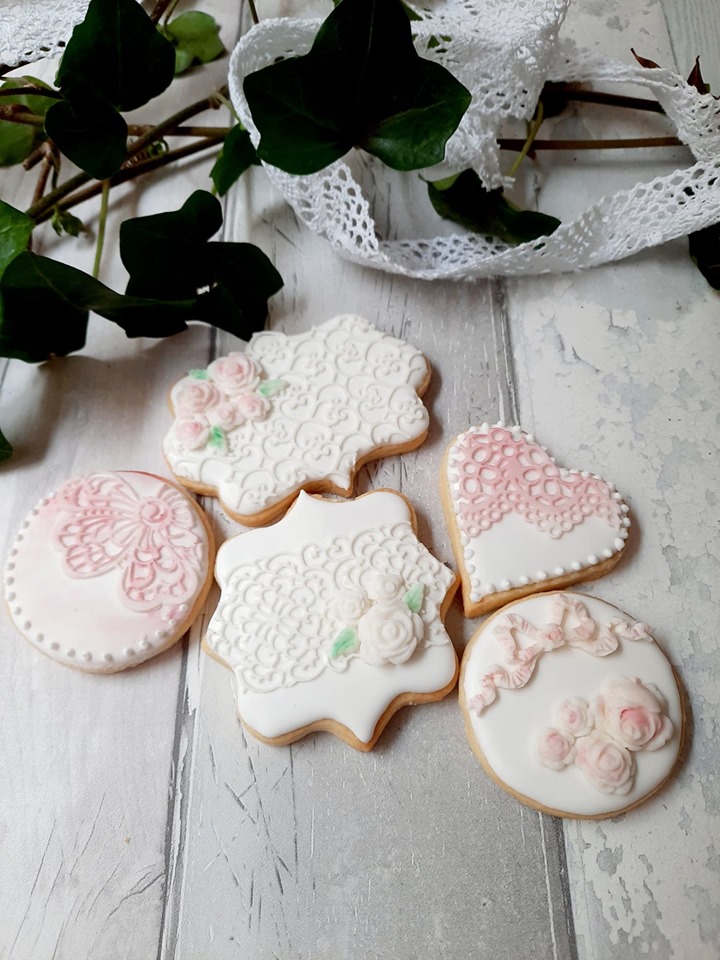 Sablés & Co by l'éveil des gourmandises · Photos 7