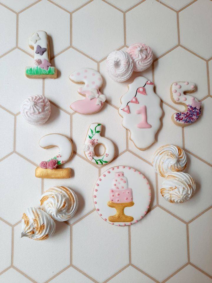 Sablés & Co by l'éveil des gourmandises · Photos 8
